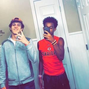 Meet your Posher, Dylan